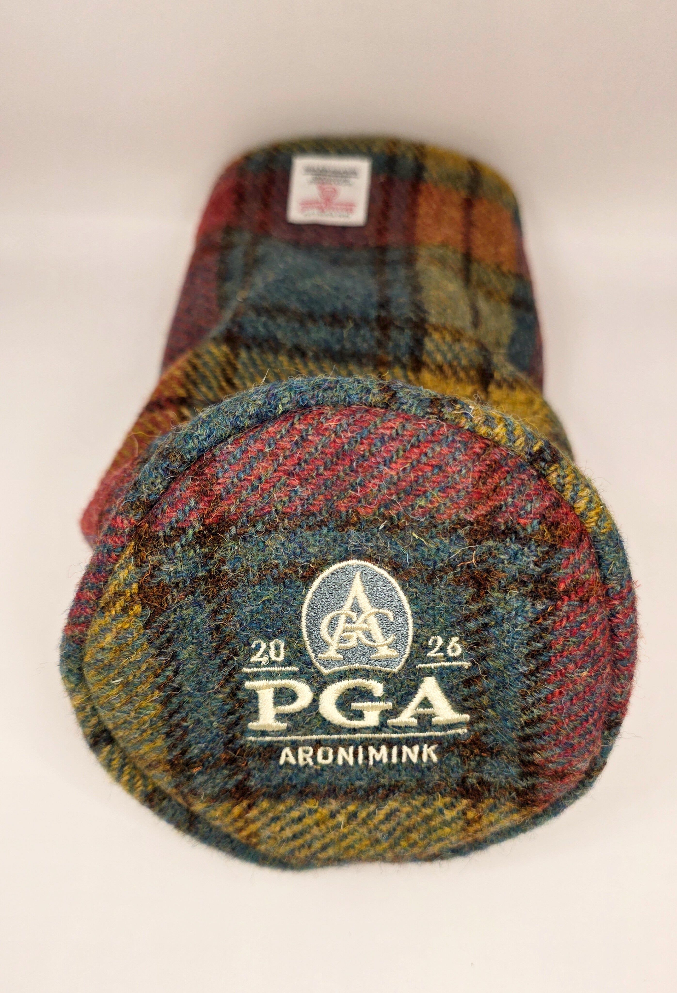 PGA Championship Aronimink - Treeline