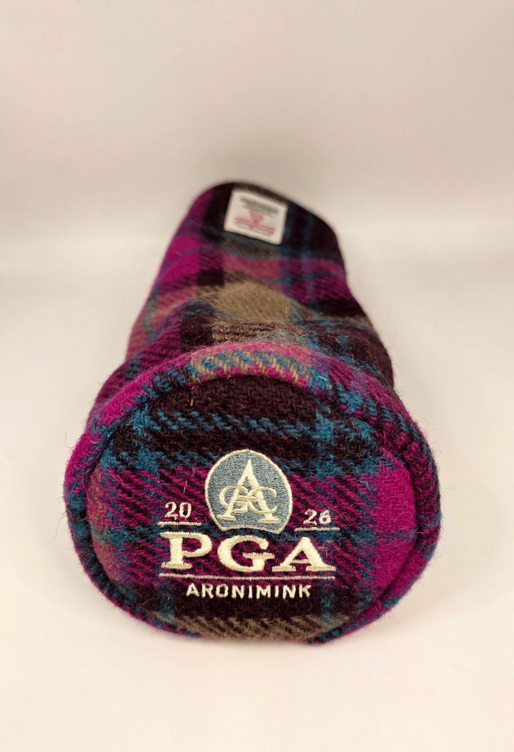 PGA Championship Aronimink - Low Tide