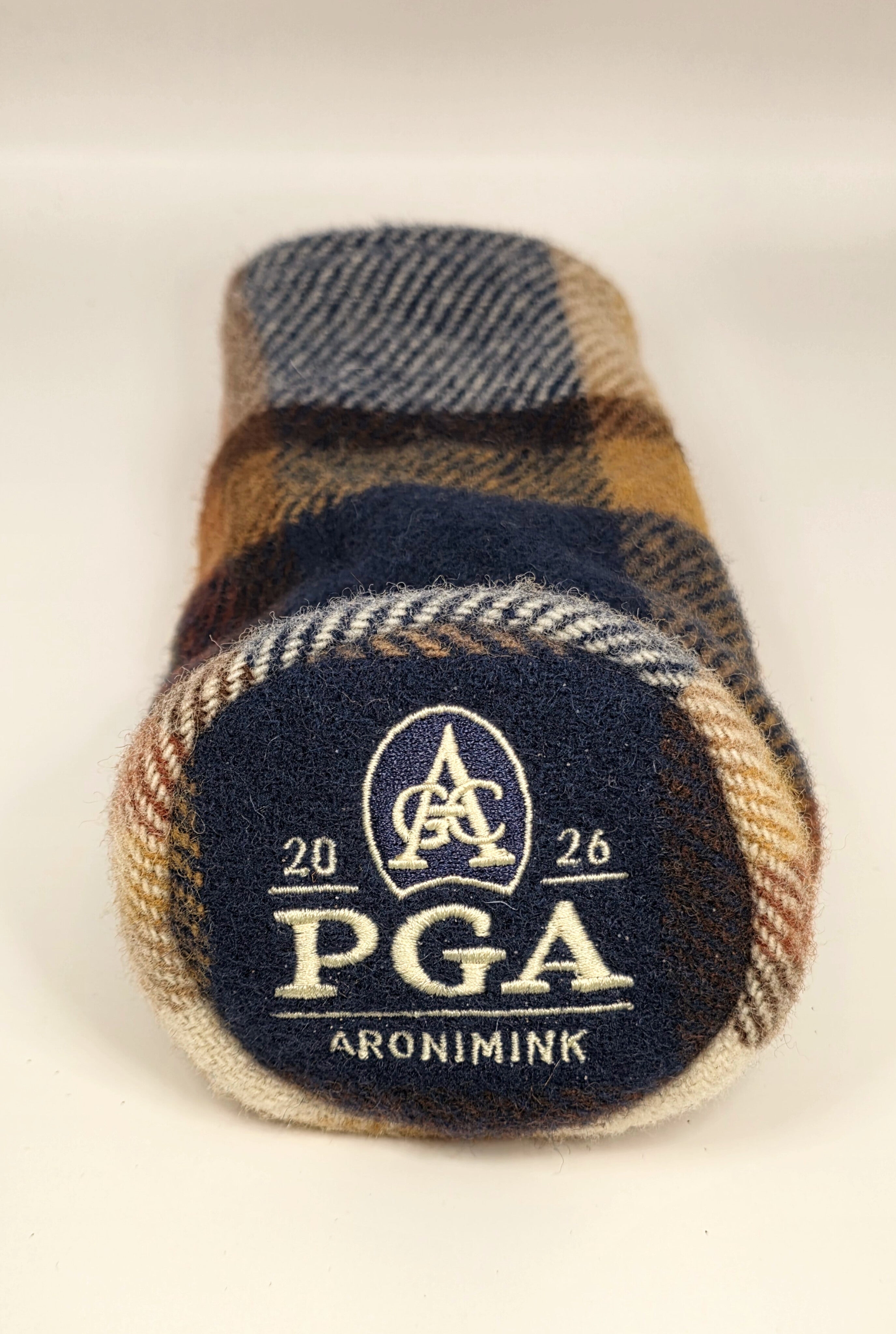 PGA Championship Aronimink - Overland