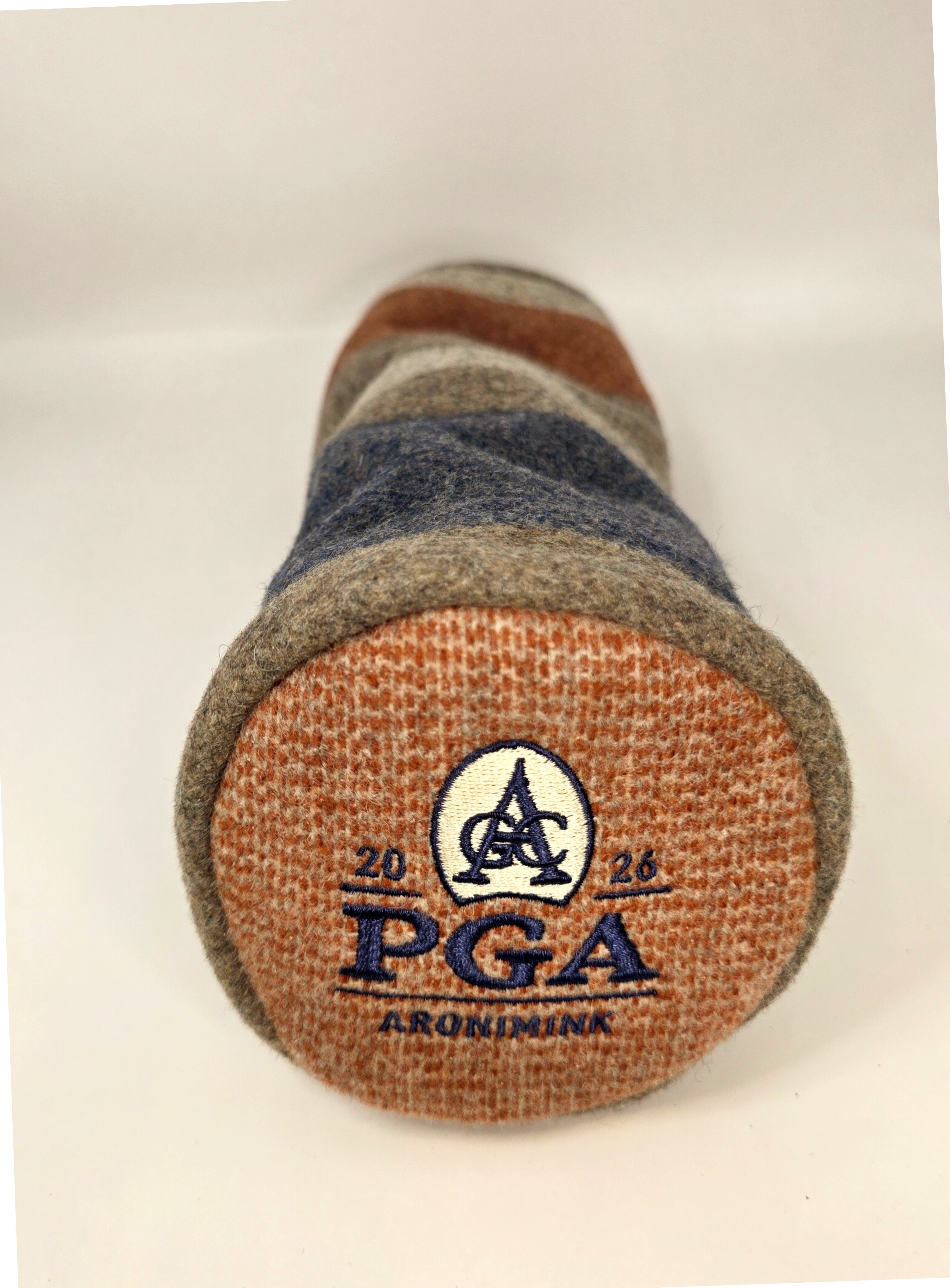 PGA Championship Aronimink - Bottleneck