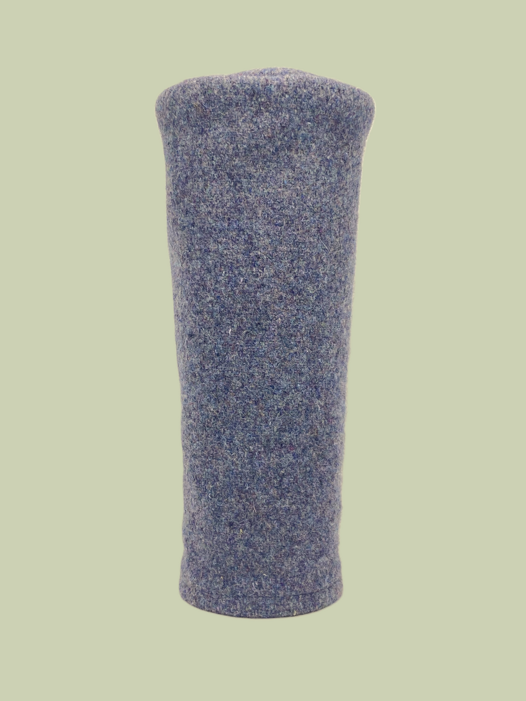 Jacquard Solid Periwinkle