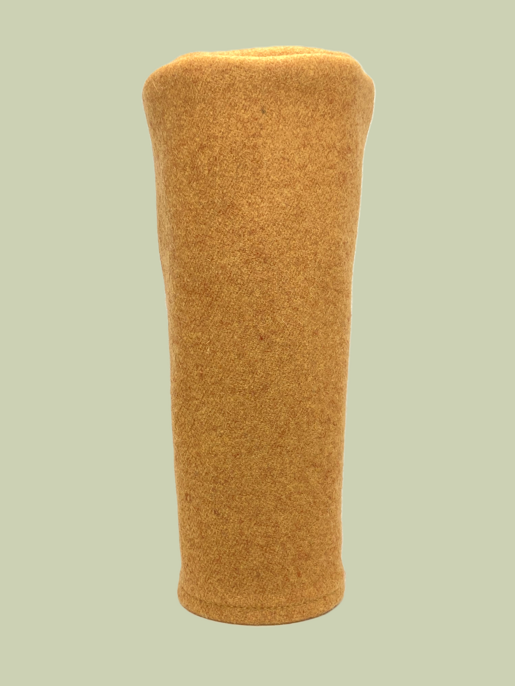 Brown Oregon Jacquard