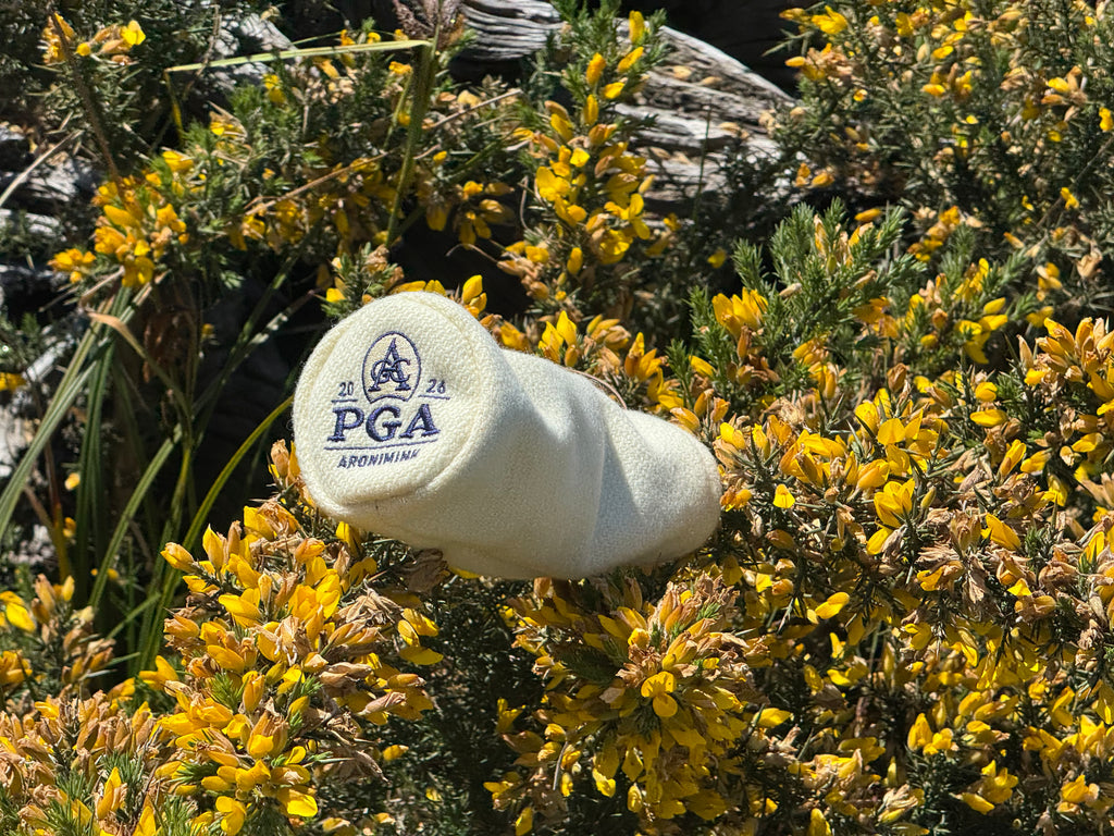 PGA Championship Aronimink - Bunkered