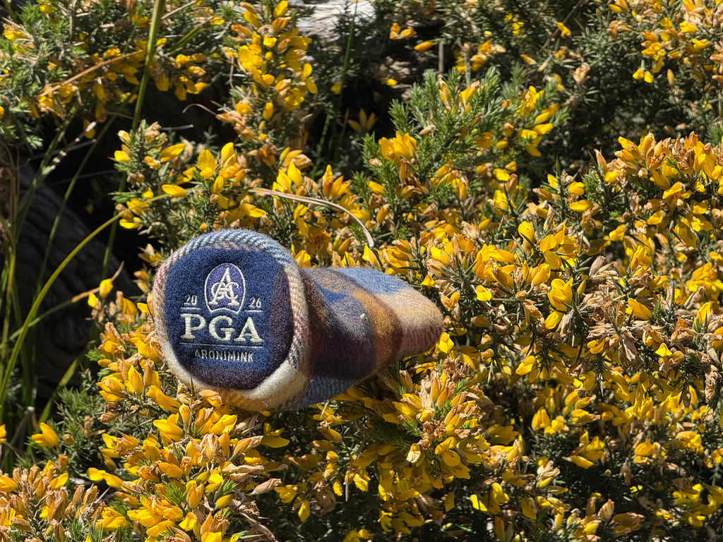 PGA Championship Aronimink - Overland