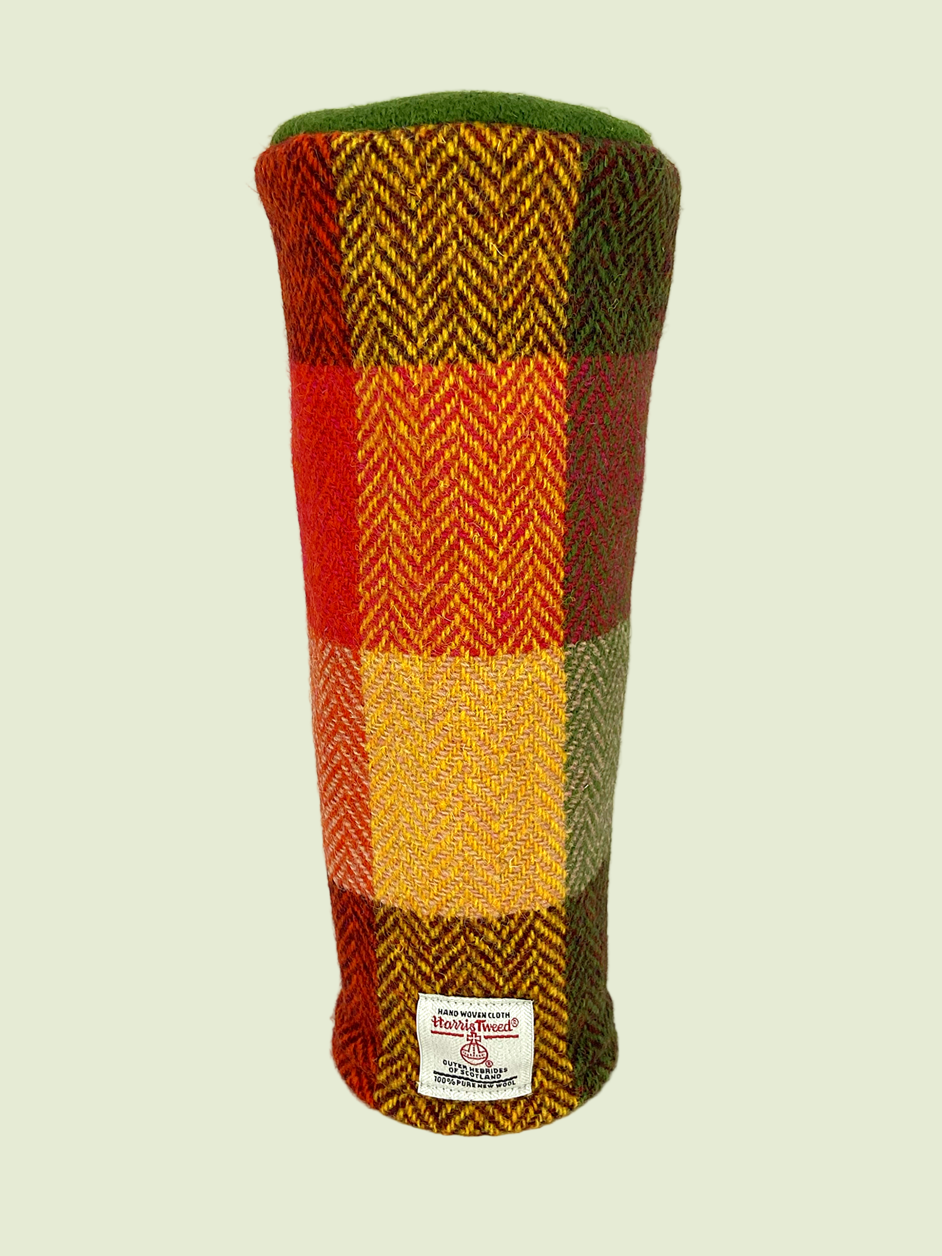 Scottish Hillside Check