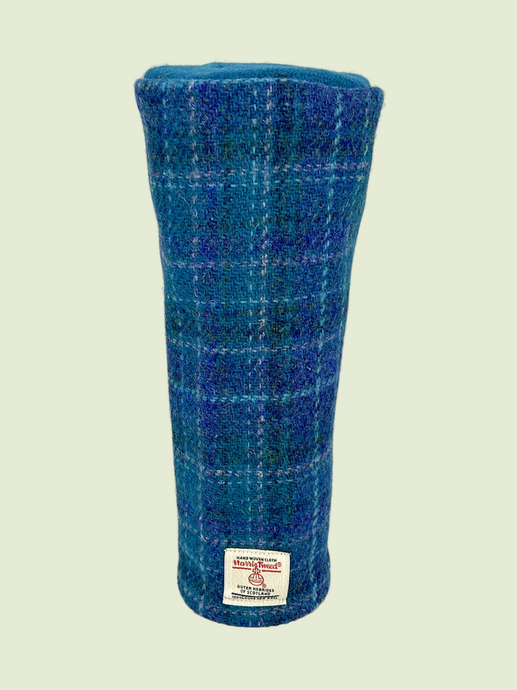 Scottish Cape Check