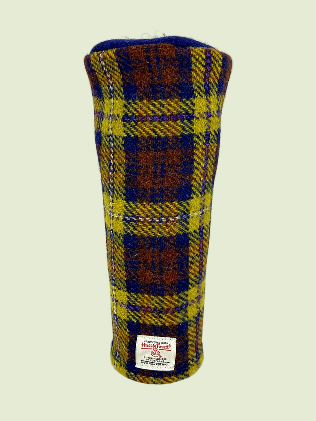 MacLeod of Lewis Tartan