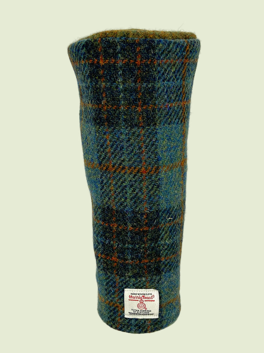 MacLeod of Harris Tartan
