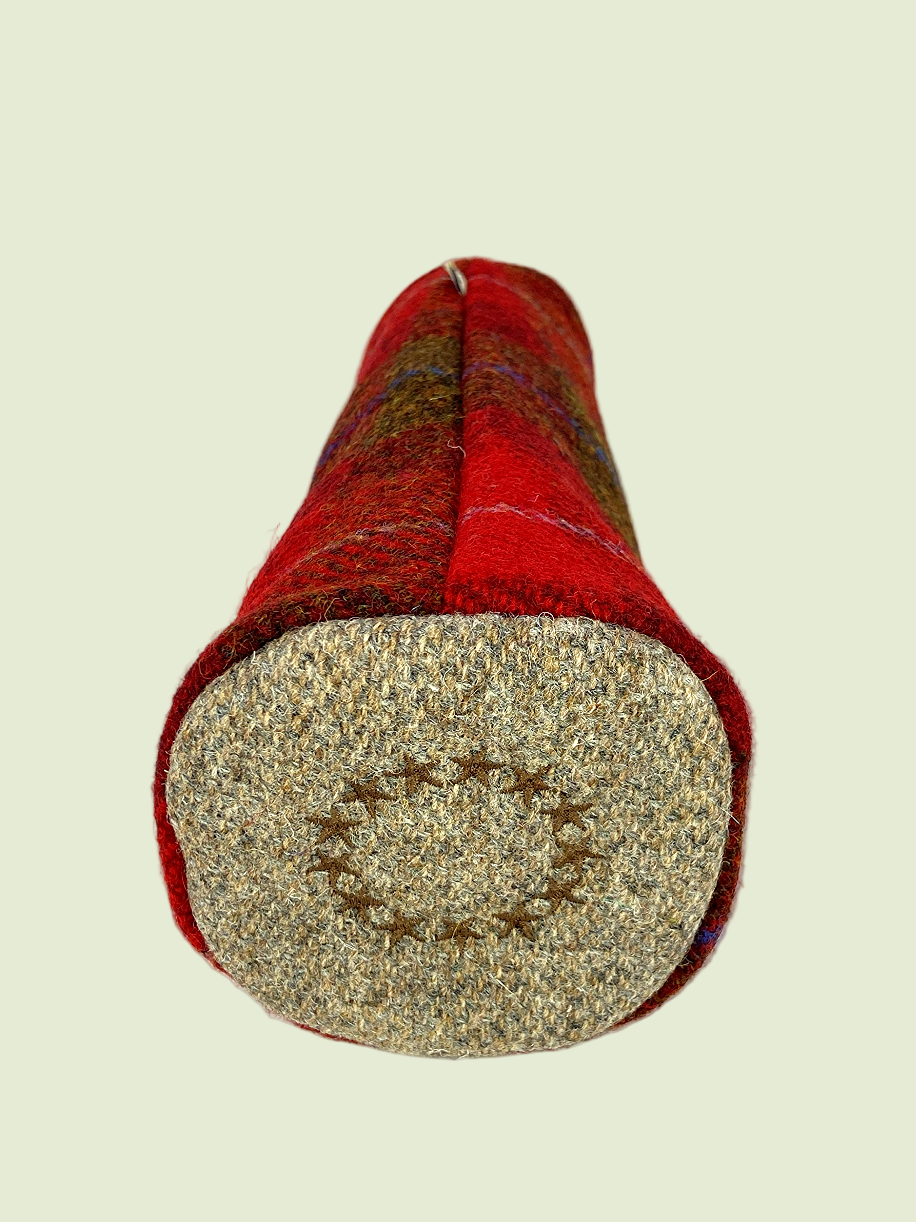 North Berwick Tartan