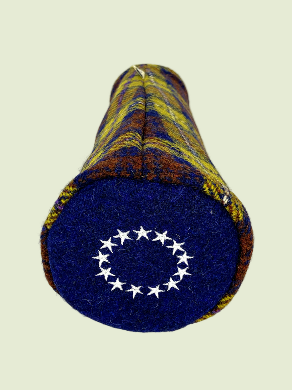 MacLeod of Lewis Tartan