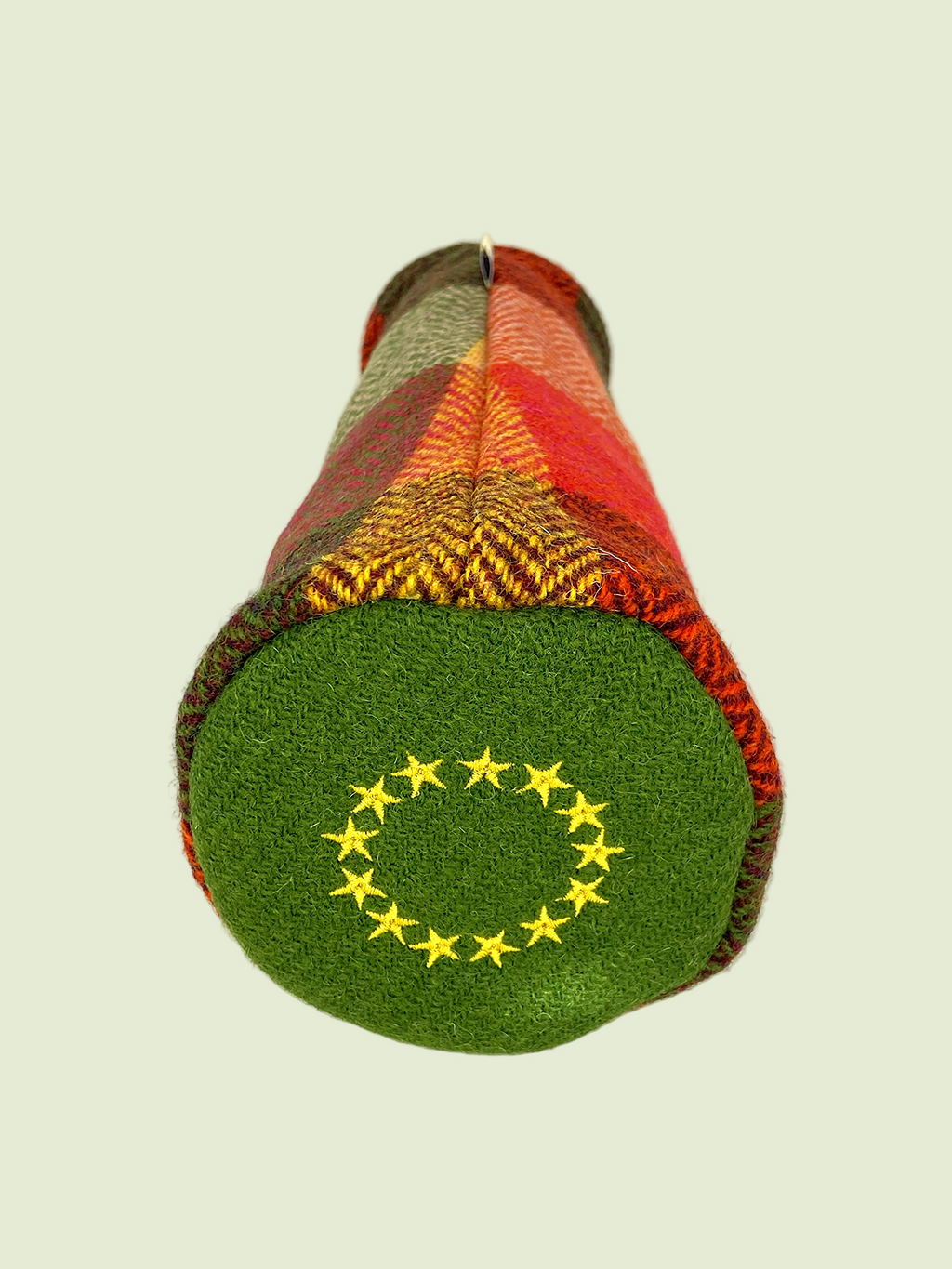 Scottish Hillside Check