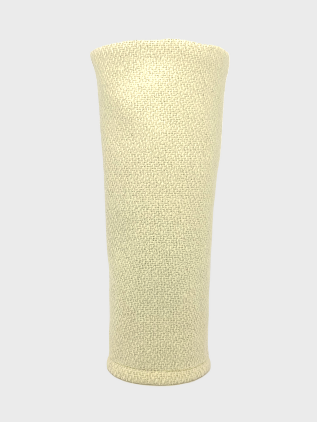 Ivory Oregon Tweed