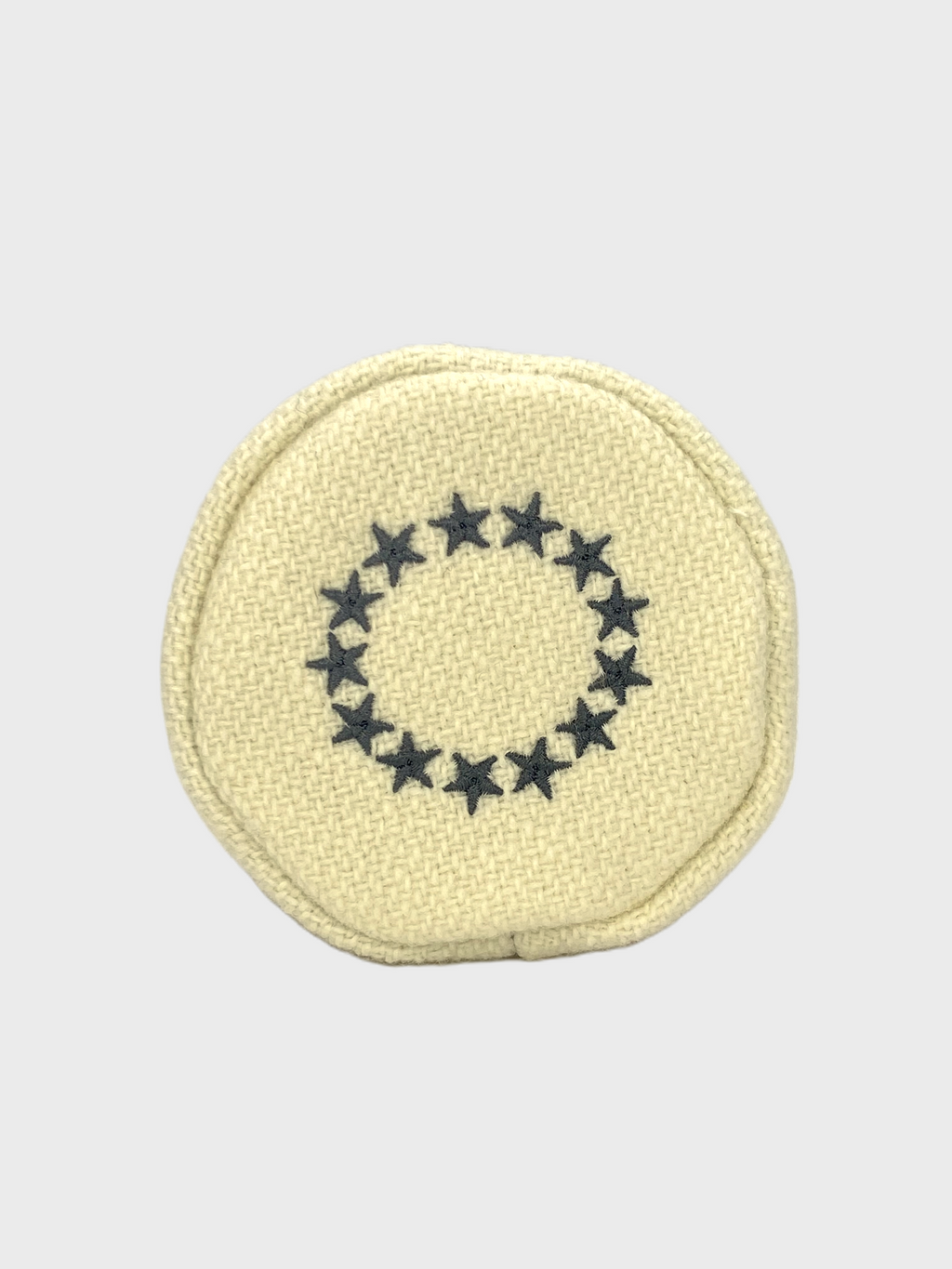 Ivory Oregon Tweed
