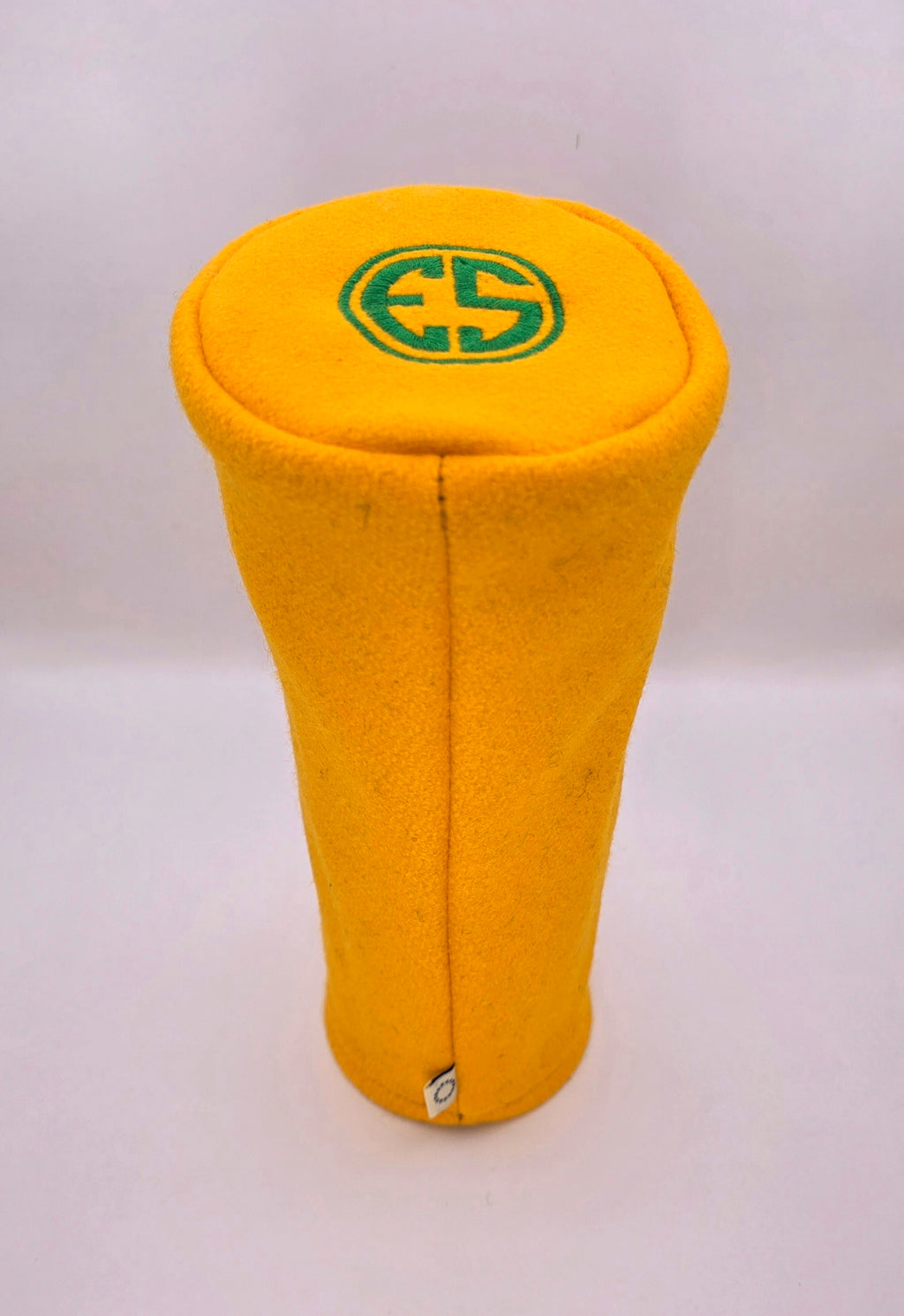 Evans Scholars Oregon Melton - Yellow