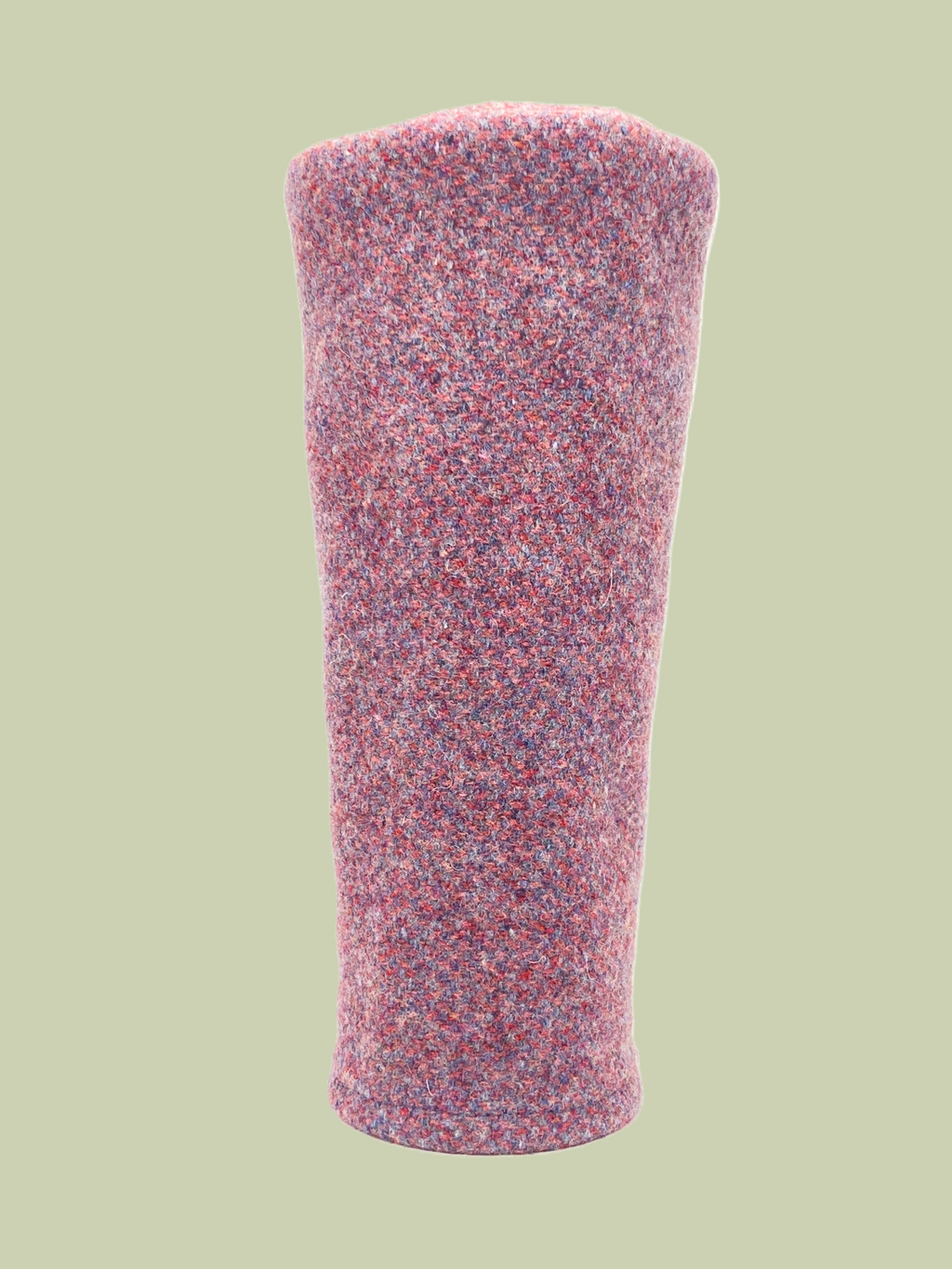 Lavender Oregon Jacquard