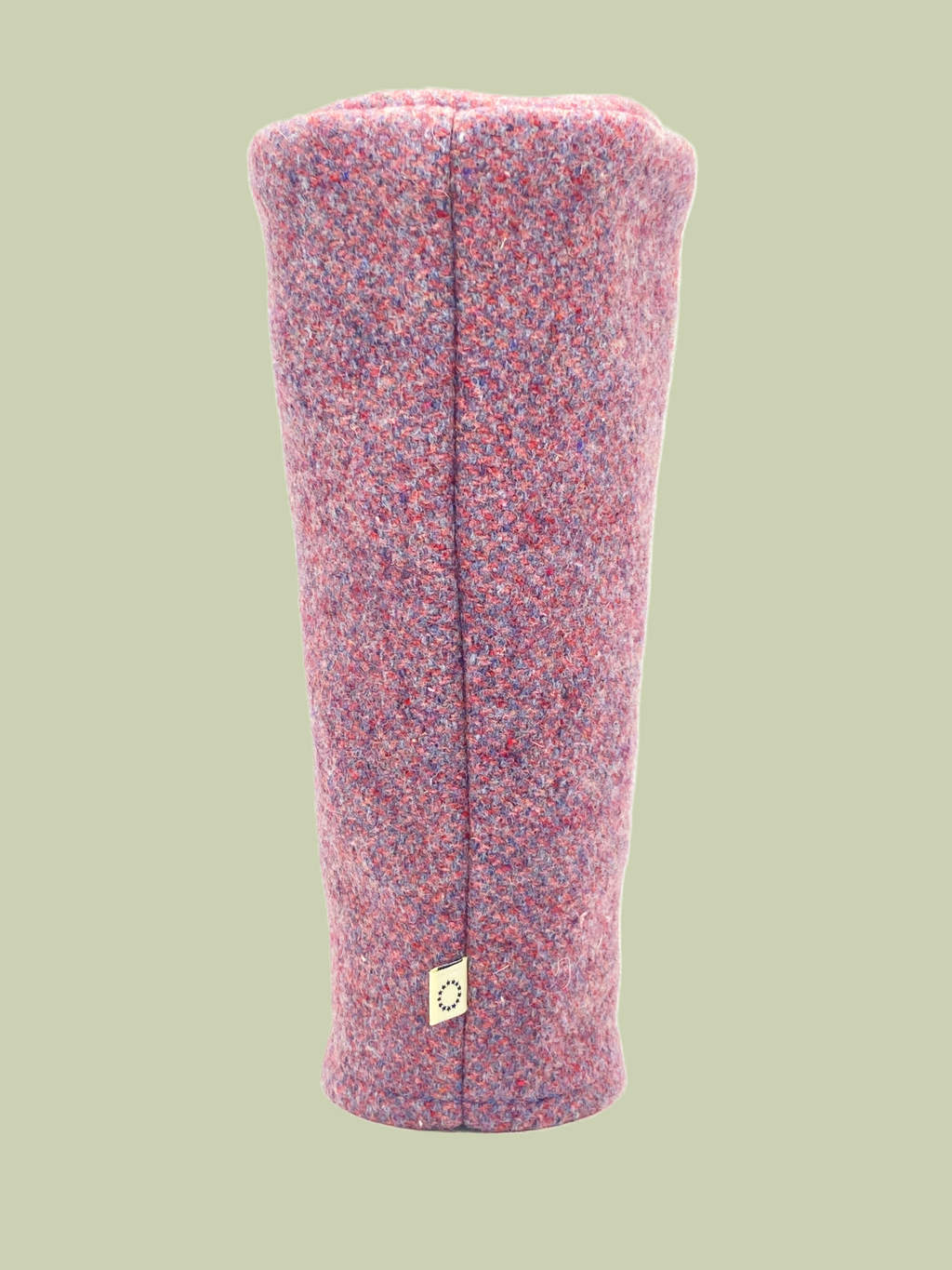 Lavender Oregon Jacquard