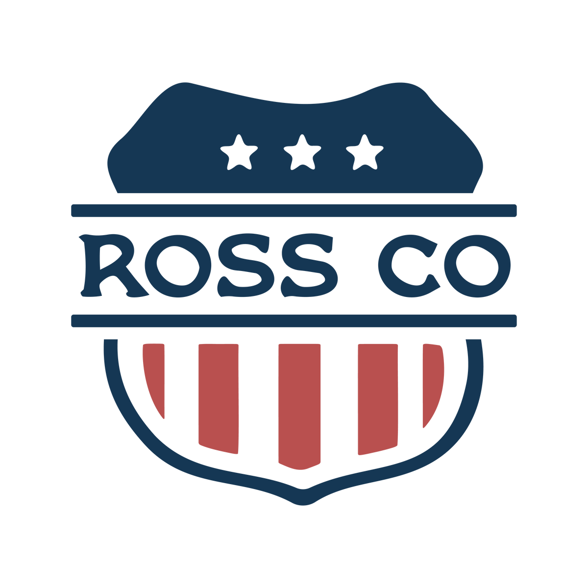 Ross Co Golf
